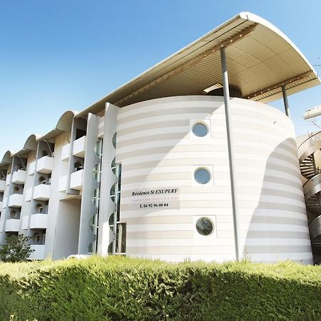 Gsa Residence Saint Exupery Valbonne Εξωτερικό φωτογραφία
