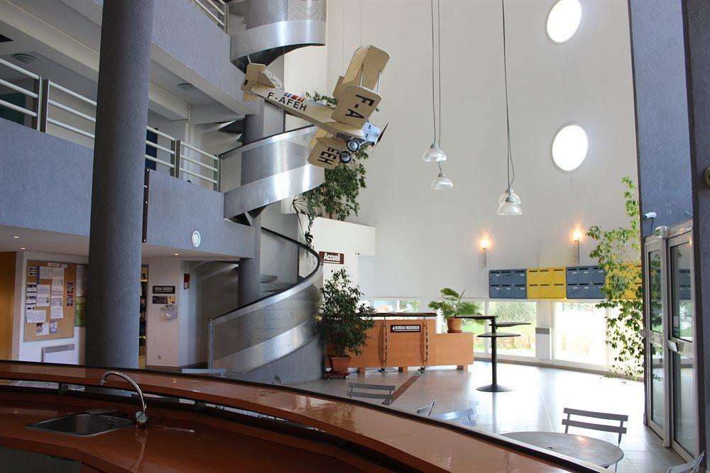 Gsa Residence Saint Exupery Valbonne Εξωτερικό φωτογραφία
