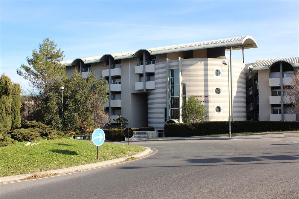 Gsa Residence Saint Exupery Valbonne Εξωτερικό φωτογραφία