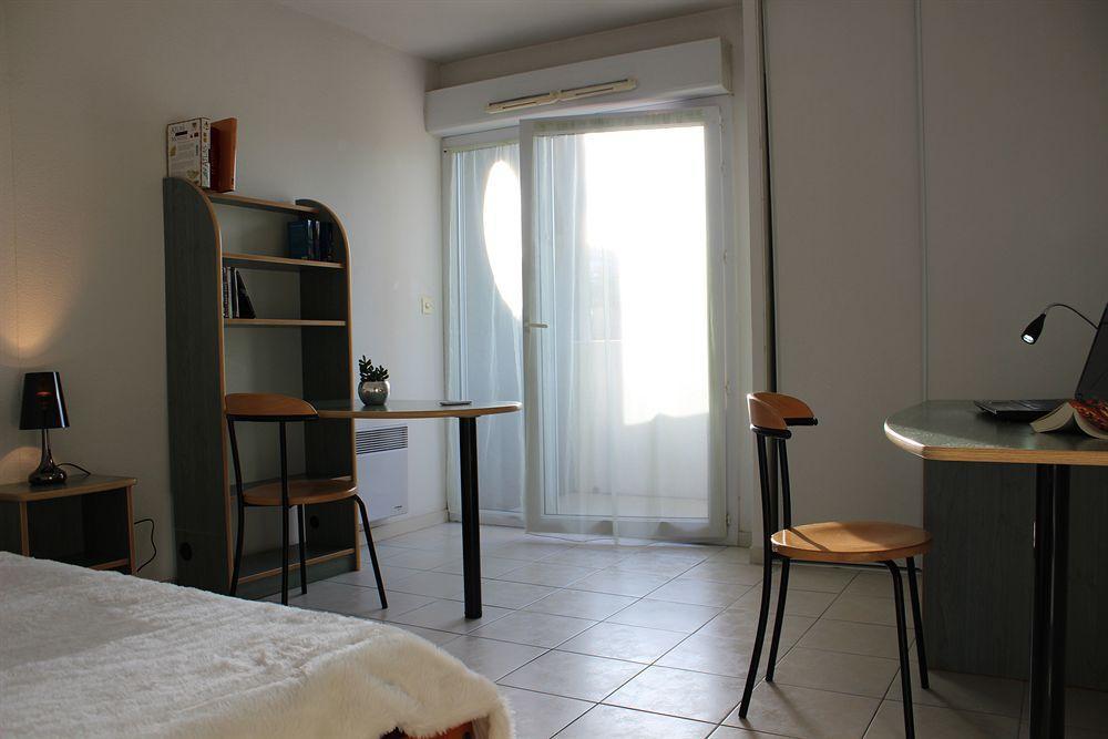 Gsa Residence Saint Exupery Valbonne Εξωτερικό φωτογραφία