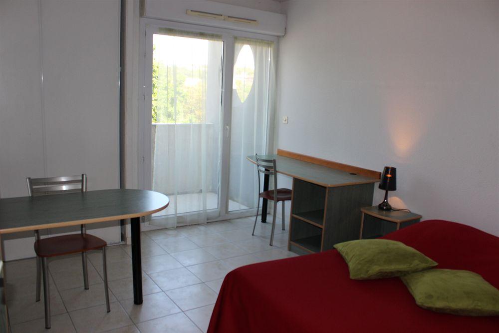 Gsa Residence Saint Exupery Valbonne Εξωτερικό φωτογραφία