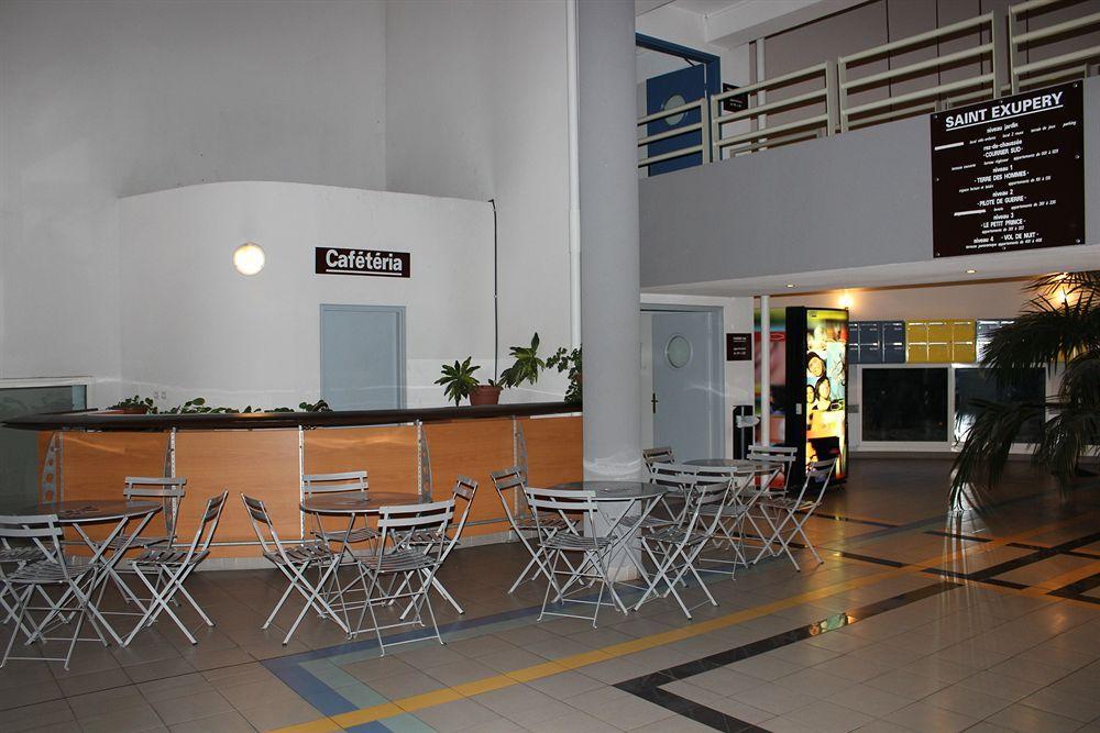 Gsa Residence Saint Exupery Valbonne Εξωτερικό φωτογραφία