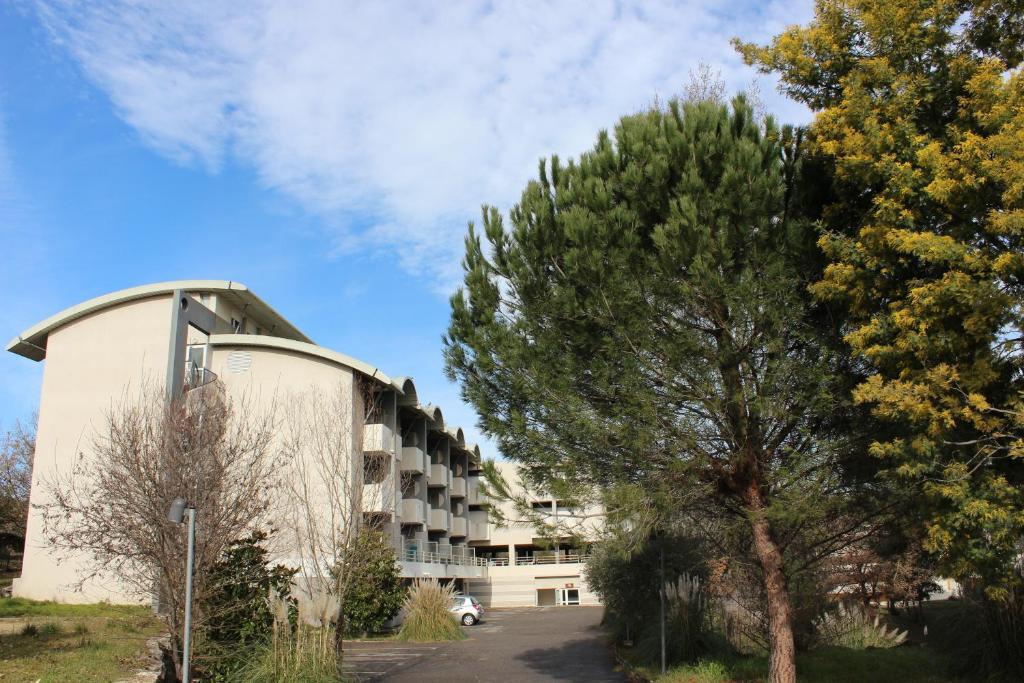 Gsa Residence Saint Exupery Valbonne Εξωτερικό φωτογραφία