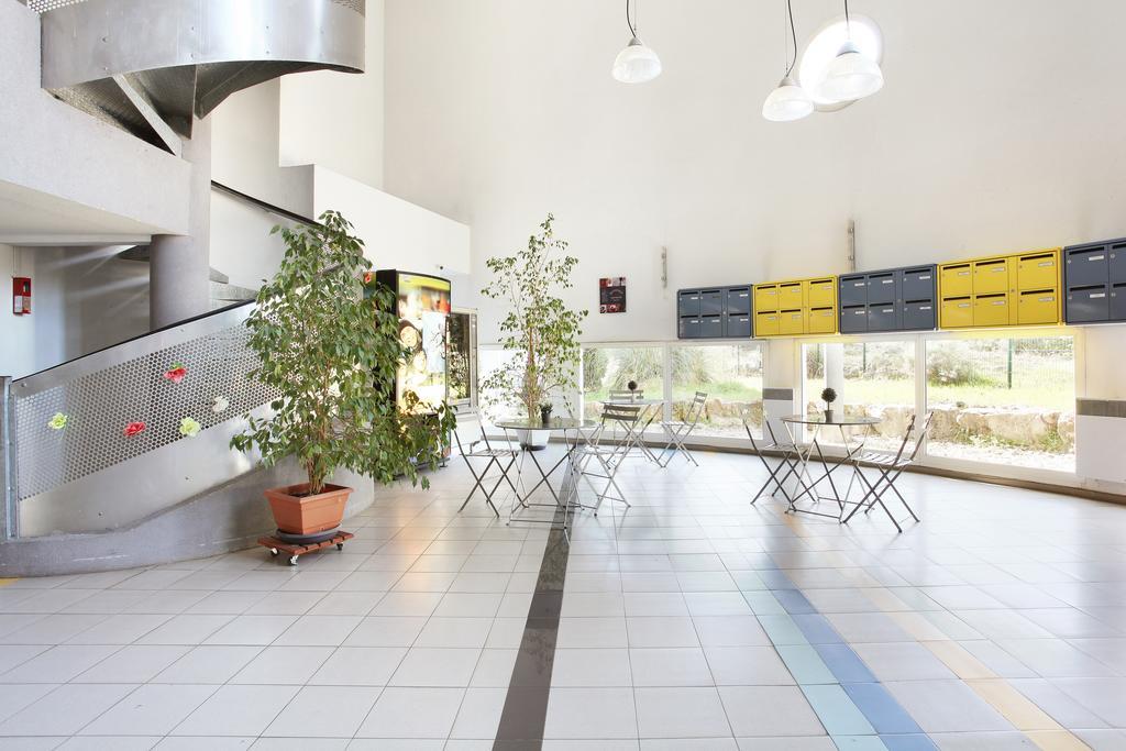 Gsa Residence Saint Exupery Valbonne Εξωτερικό φωτογραφία