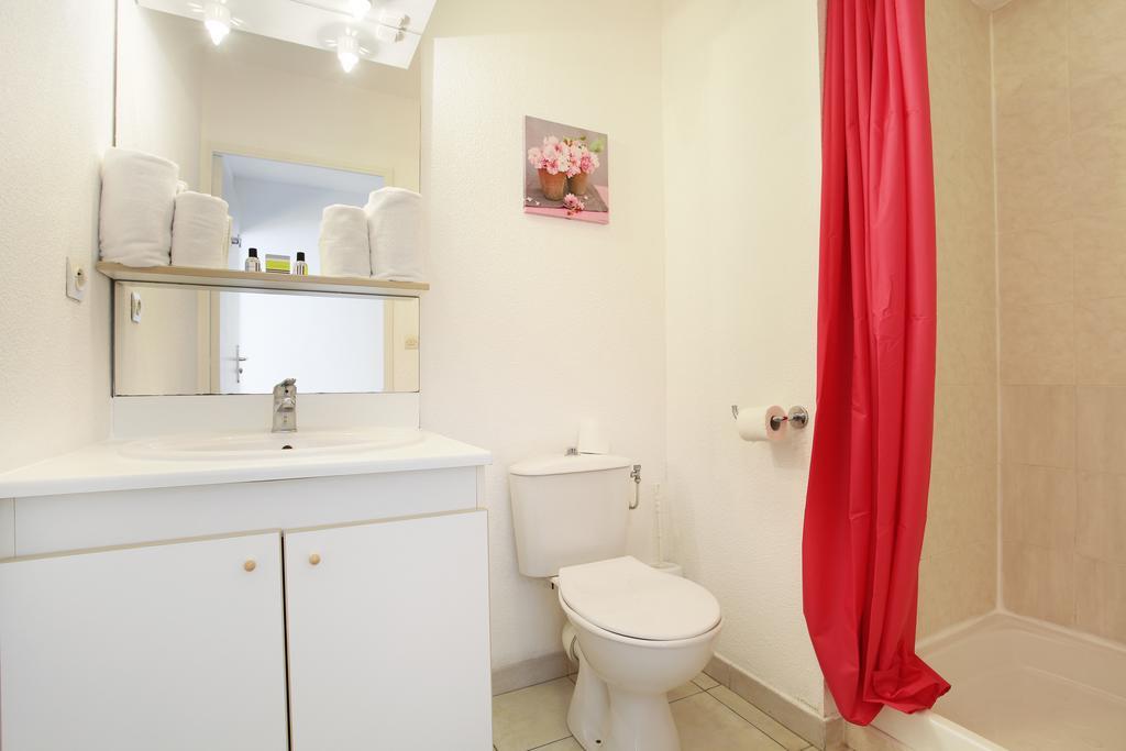 Gsa Residence Saint Exupery Valbonne Εξωτερικό φωτογραφία
