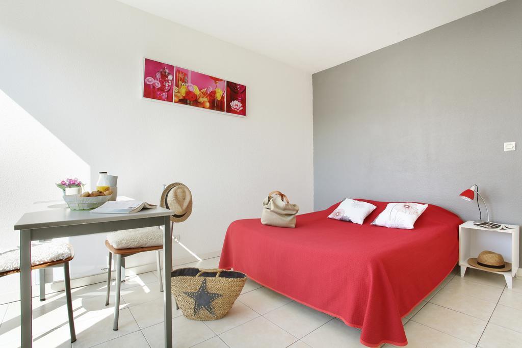 Gsa Residence Saint Exupery Valbonne Εξωτερικό φωτογραφία