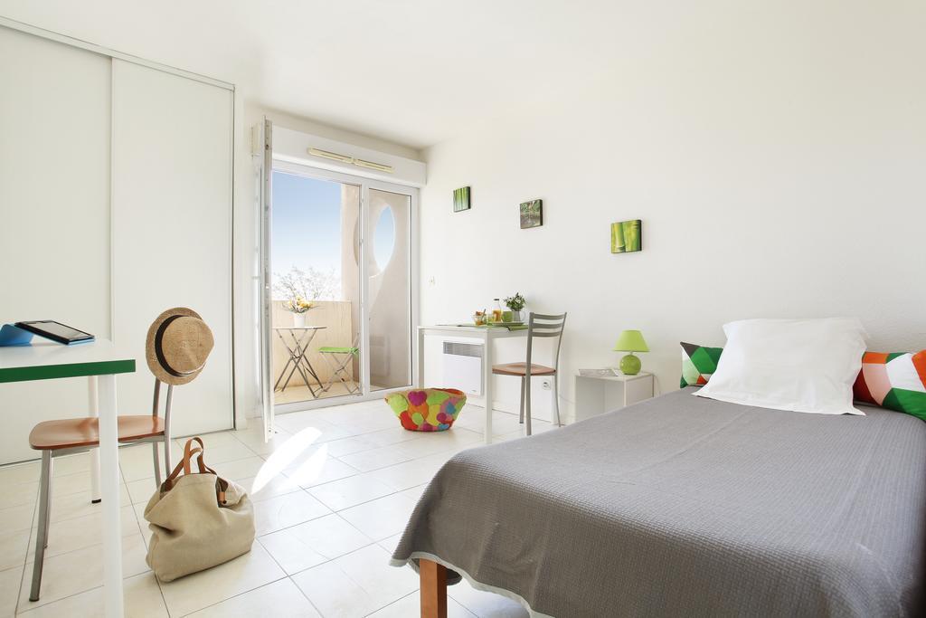 Gsa Residence Saint Exupery Valbonne Εξωτερικό φωτογραφία