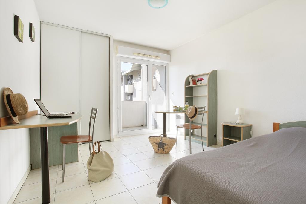 Gsa Residence Saint Exupery Valbonne Εξωτερικό φωτογραφία