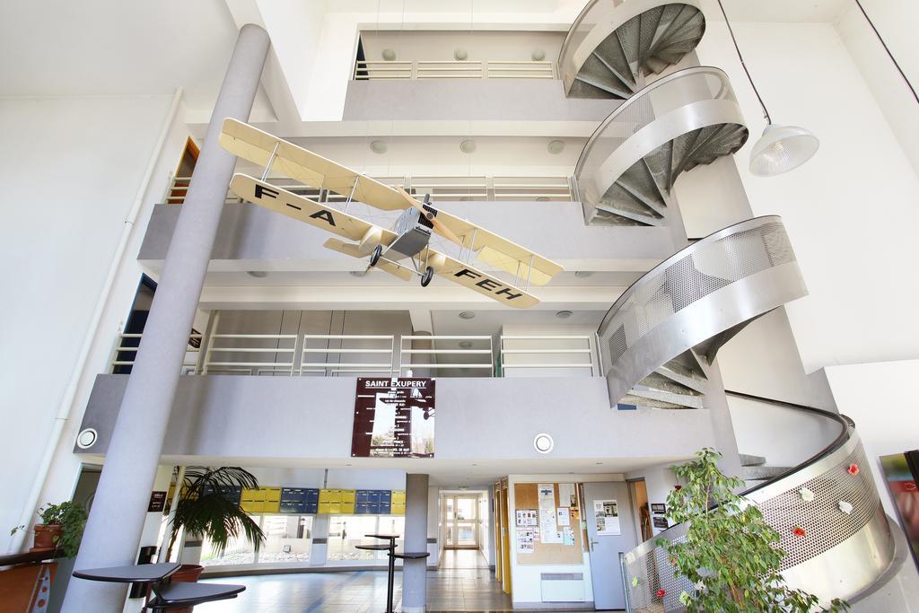 Gsa Residence Saint Exupery Valbonne Εξωτερικό φωτογραφία