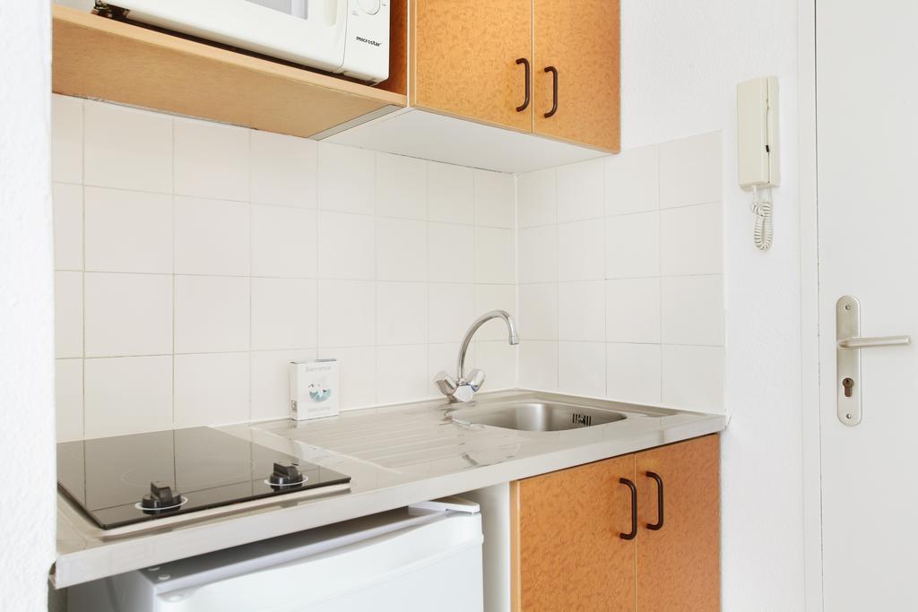 Gsa Residence Saint Exupery Valbonne Εξωτερικό φωτογραφία