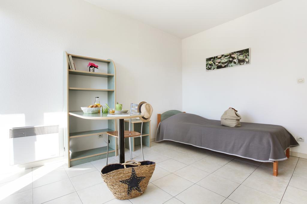 Gsa Residence Saint Exupery Valbonne Εξωτερικό φωτογραφία