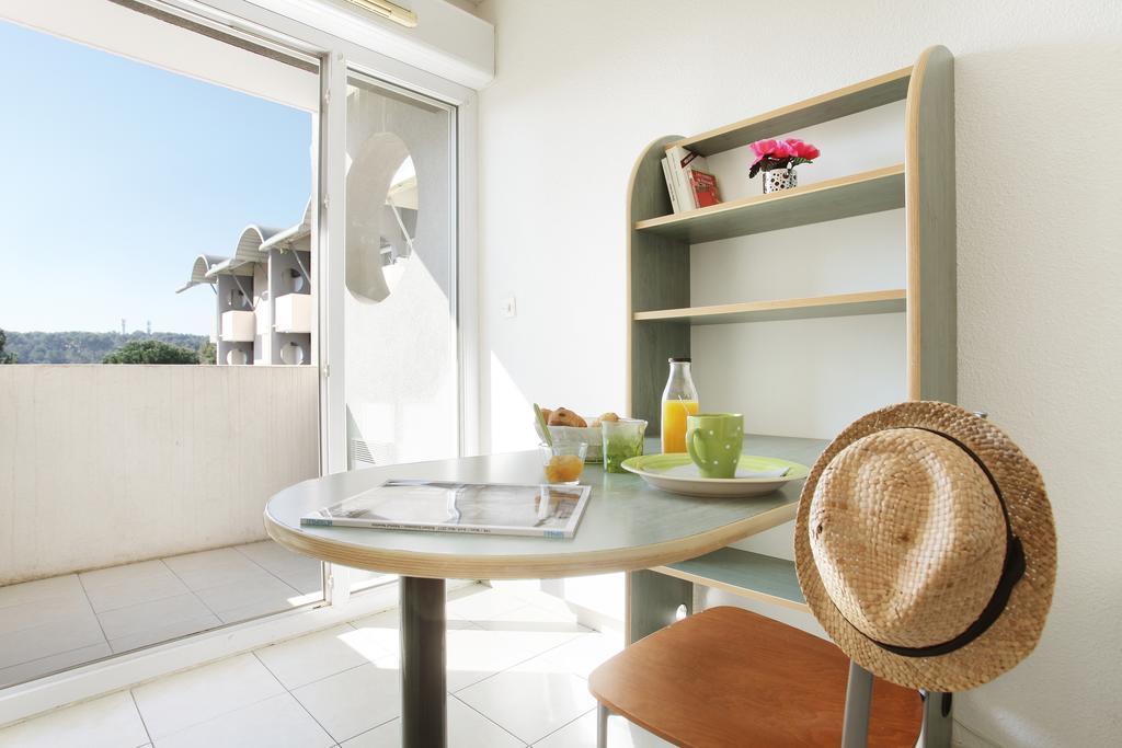 Gsa Residence Saint Exupery Valbonne Εξωτερικό φωτογραφία