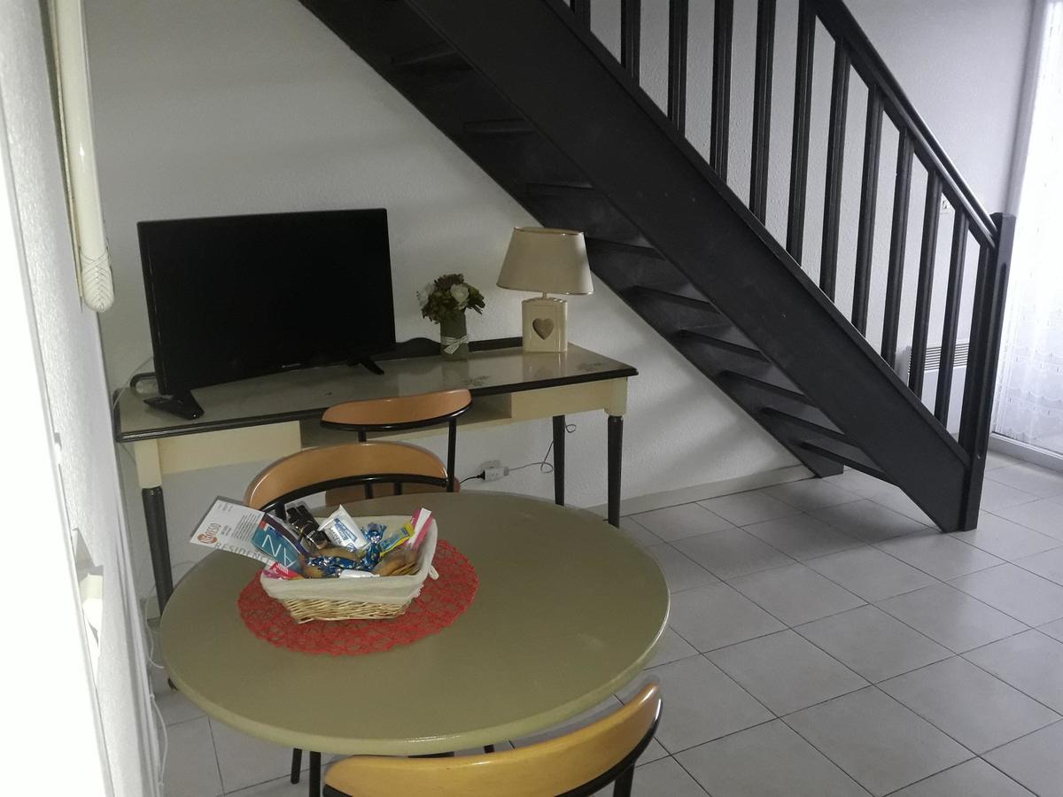 Gsa Residence Saint Exupery Valbonne Εξωτερικό φωτογραφία