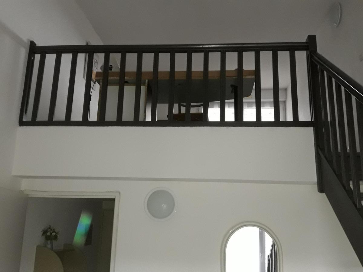 Gsa Residence Saint Exupery Valbonne Εξωτερικό φωτογραφία