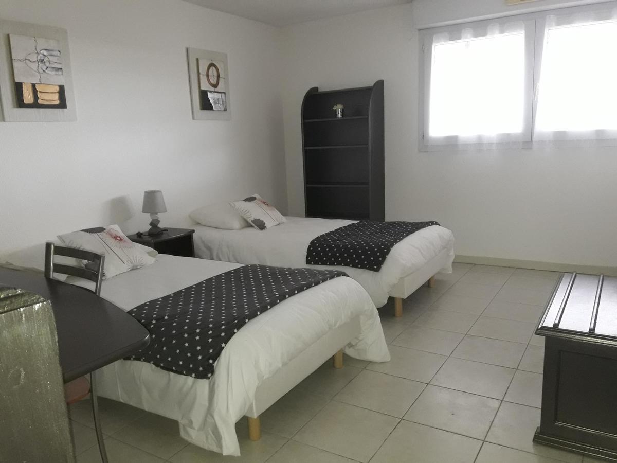 Gsa Residence Saint Exupery Valbonne Εξωτερικό φωτογραφία