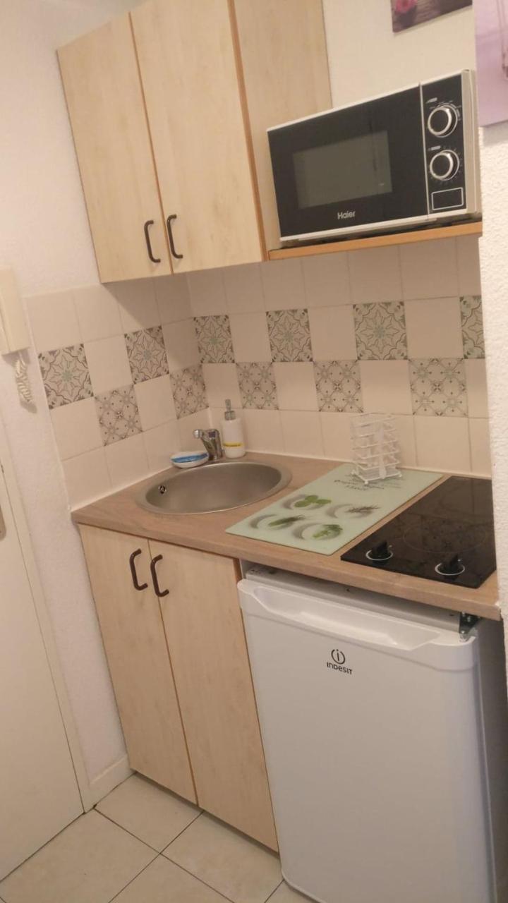 Gsa Residence Saint Exupery Valbonne Εξωτερικό φωτογραφία
