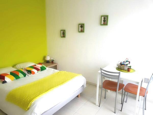Gsa Residence Saint Exupery Valbonne Εξωτερικό φωτογραφία