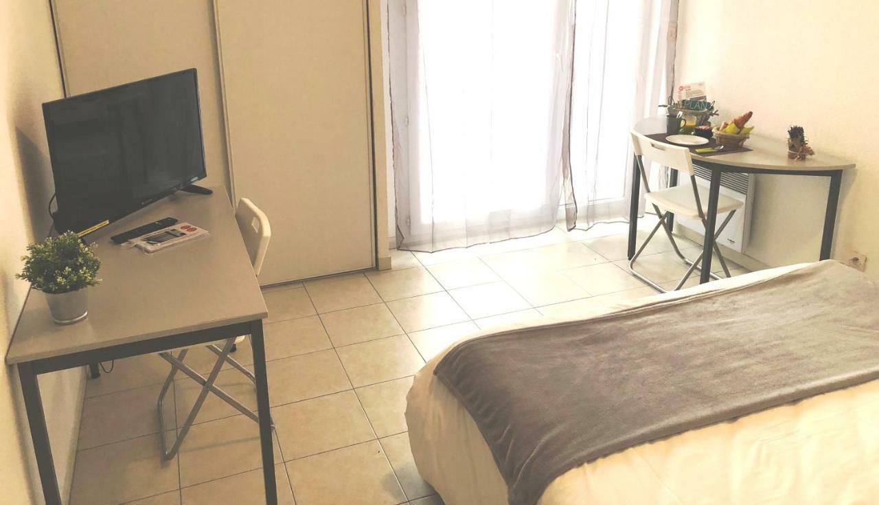 Gsa Residence Saint Exupery Valbonne Εξωτερικό φωτογραφία